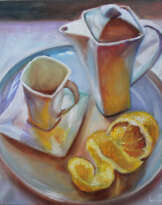 Утренние рефлексы