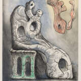 Henry Moore - photo 1