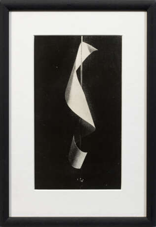 Man Ray - Foto 1