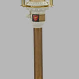 Mid Century-Tischlampe von Carl Fagerlund - photo 1