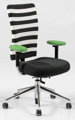 Bürostuhl "T-Chair" von Antonio Citterio - Foto 1