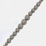 Belle Epoque-Diamantarmband - photo 1