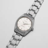 Herrenarmbanduhr von Rolex-"Datejust" aus den 60er Jahren - Foto 1