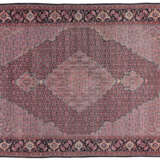Teppich mit Täbrismuster - Foto 1