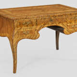 Louis XV-Schreibtisch - photo 1