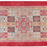 Großer Afghan Farahan-Teppich - photo 1