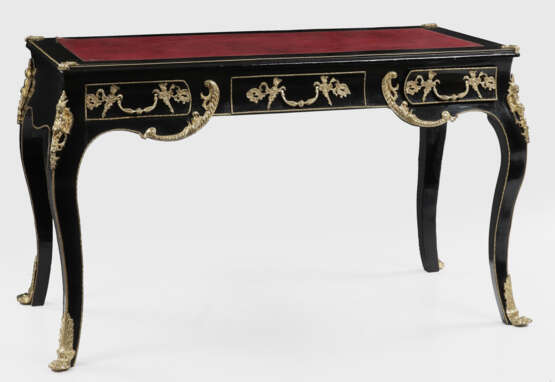 Bureau plat im Louis XV-Stil - фото 1