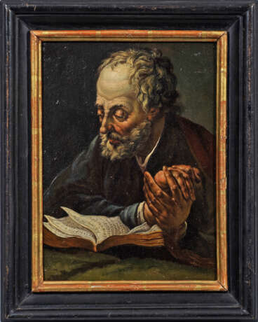 Giovanni Battista (Giambattista) Piazzetta - фото 1