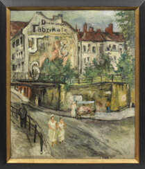 Hans Gabriel