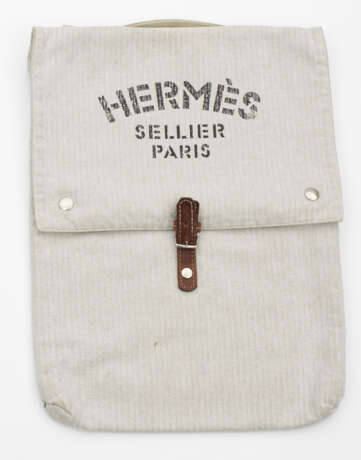 Hermès-Sellier Bag - фото 1