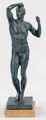 Auguste Rodin - photo 1