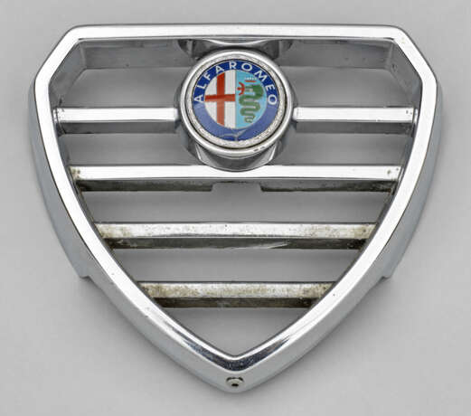 Alfa Romeo Kühlergrill - photo 1