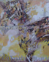 Соломенный телец