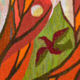 Яблоневый сад Wool Tapestry Ukraine 2021 - photo 4