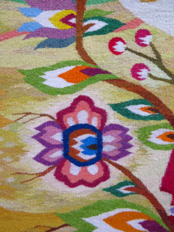 Василиса Wool Tapestry Ukraine 2020 - photo 2
