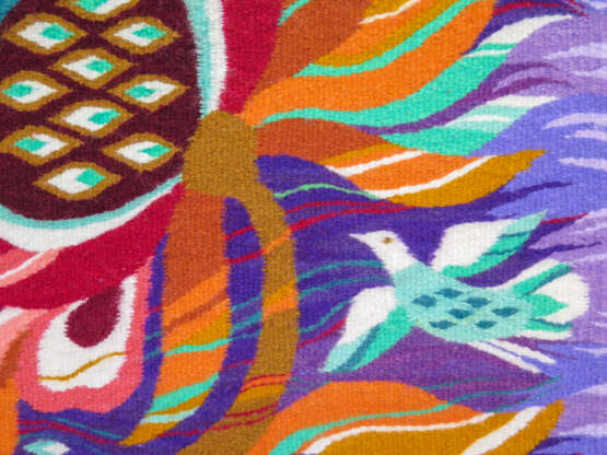 Вечерние ароматы Wool Tapestry Ukraine 2020 - photo 4