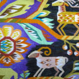 Дубрава Wool Tapestry Ukraine 2020 - photo 4
