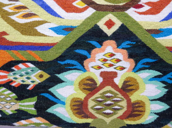 Дубрава Wool Tapestry Ukraine 2020 - photo 6