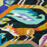 Дубрава Wool Tapestry Ukraine 2020 - photo 8