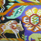 Дубрава Wool Tapestry Ukraine 2020 - photo 9