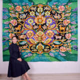 Дубрава Wool Tapestry Ukraine 2020 - photo 2