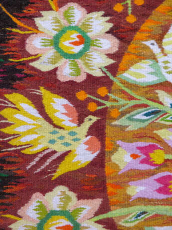 Пасхальное пение Wool Tapestry Ukraine 2019 - photo 6