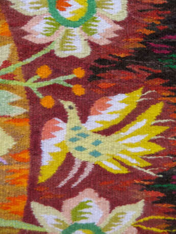Пасхальное пение Wool Tapestry Ukraine 2019 - photo 7