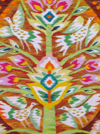 Пасхальное пение Wool Tapestry Ukraine 2019 - photo 9