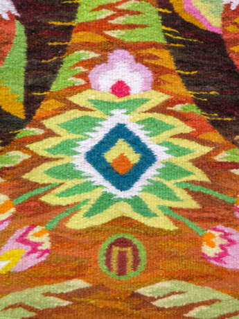 Пасхальное пение Wool Tapestry Ukraine 2019 - photo 10