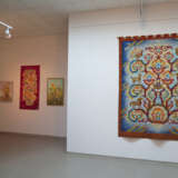 Сад песен Wool Tapestry Ukraine 2010 - photo 3