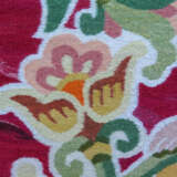 Сад песен Wool Tapestry Ukraine 2010 - photo 5