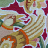 Сад песен Wool Tapestry Ukraine 2010 - photo 6