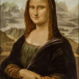 ROSENTHAL, Bildplatte "Mona Lisa" - Foto 1