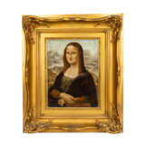 ROSENTHAL, Bildplatte "Mona Lisa" - Foto 2