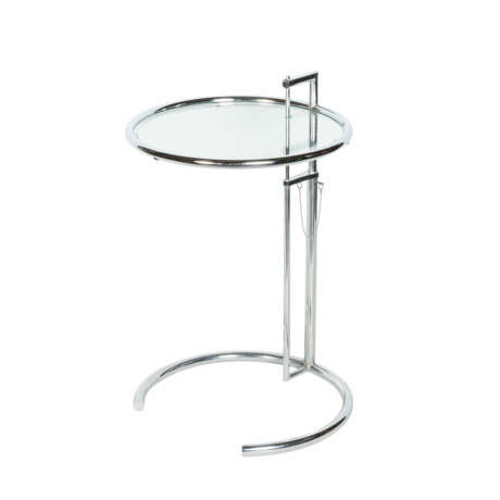 EILEEN GRAY "Adjustable Table E 1027" - фото 1