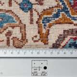 Orientteppich.KASCHMAR/IRAN, 20. Jh., 400x300 cm. - Foto 4