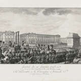 Isidore Stanislas Henri Helman - ''Journée du 21 Janvier 1793 [...]'' - ''Journée du 16 Octobre 1793'' - photo 1