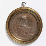 Medaille auf die Schlacht bei Marengo - Paris, 1802, Bertrand Andrieu (1761 Bordeaux -1822 Paris) - фото 1