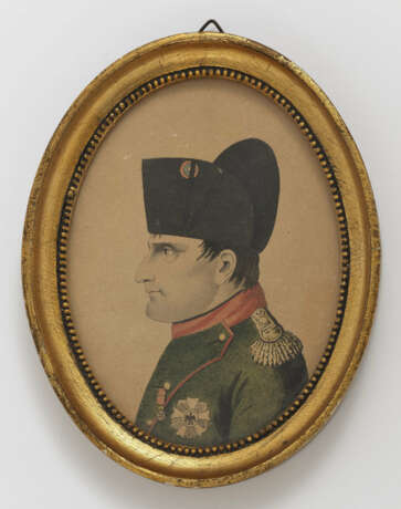 Frankreich Anfang 19. Jh. - Napoleon Bonaparte - Foto 1