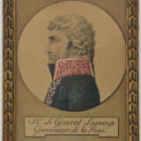 Frankreich nach 1806 - General Joseph Lagrange - фото 2