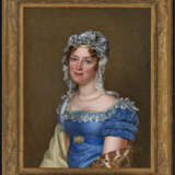 Franz Seraph Stirnbrand - Katharina Prinzessin von Württemberg, 1807-1813 Königin von Westphalen (1783 St. Petersburg - 1835 Lausanne). - photo 2