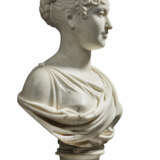 Kaiserin Marie-Louise von Frankreich (1791 Wien - 1847 Parma) - Lorenzo Bartolini (1777 Vernio - 1850 Florenz), um 1811 - фото 2