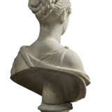 Kaiserin Marie-Louise von Frankreich (1791 Wien - 1847 Parma)  - Lorenzo Bartolini (1777 Vernio - 1850 Florenz), um 1811 - Foto 3