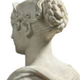 Kaiserin Marie-Louise von Frankreich (1791 Wien - 1847 Parma)  - Lorenzo Bartolini (1777 Vernio - 1850 Florenz), um 1811 - Foto 5