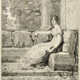 Joséphine de Beauharnais - ''Procuration par S. M. l'Imp.ce Joséphine à M. De Montlivault'' - photo 6