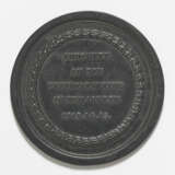 Medaille zur Erinnerung an die Freiheitskriege - wohl Königliche Preußische Gießerei, um 1815, Modell von C. JACOB nach einer Zeichnung der GEBR. HENSCHEL - Foto 2