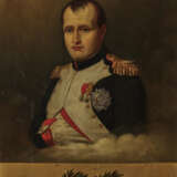 Johann Heinrich Richter, Umkreis - Napoleon Bonaparte - Foto 1