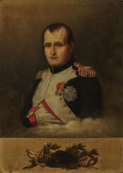 Johann Heinrich Richter, Umkreis - Napoleon Bonaparte