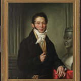 Friedrich Wilhelm Herdt - Herren- und Damenporträt - photo 3