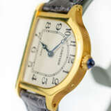 Cartier Armbanduhr Cloche de Cartier - photo 2